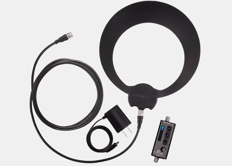 Is Now the Time to Get a TV Antenna? Consumer Reports